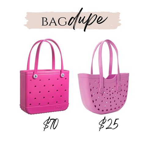 bogg bag replica|bogg bag dupe walmart.